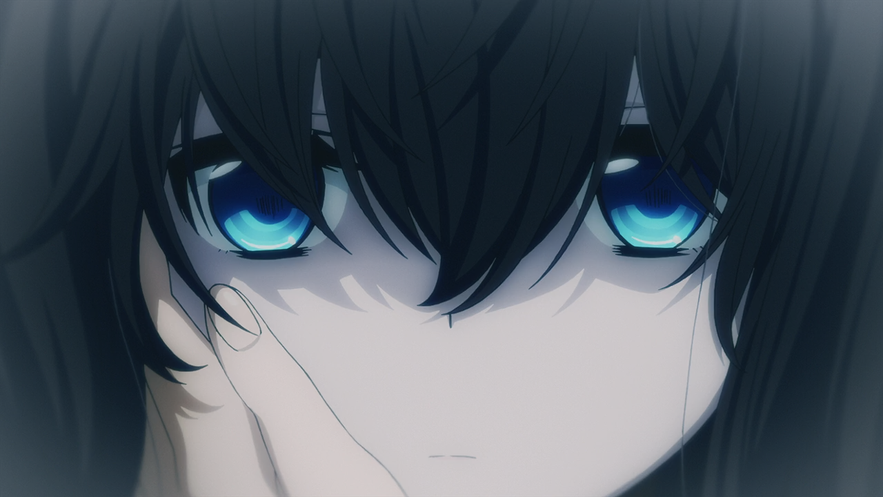 The Irregular at Magic High School: The Girl Who Summons the Stars (Hoshizora)